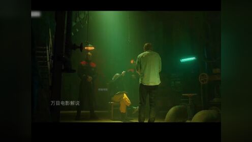 现实切口观后杂谈
